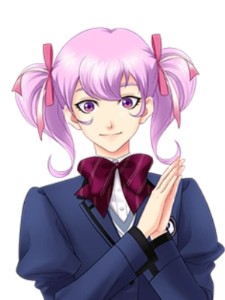 Hanatsubaki Hikaru