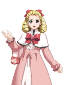 Hanatsubaki Himeko