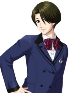 Hanatsubaki Karen