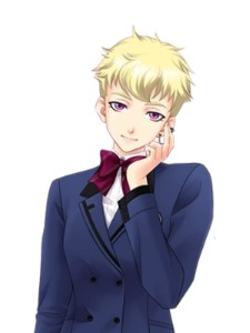 Hanatsubaki Michiru