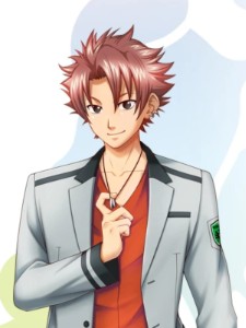 Harinya Kounoshin