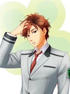 Hasumi Tatsuya