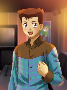 Hibiya Wataru