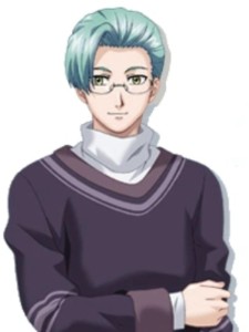 Hikami Itaru
