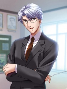 Himuro Reiichi