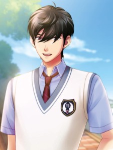 Kazama Ryota