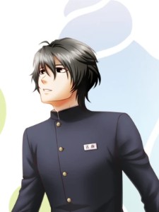 Komori Taku
