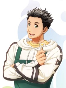 Masaki Motoharu
