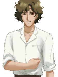Masuda Yoshihito