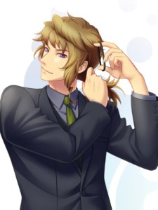 Mikage Kojiro