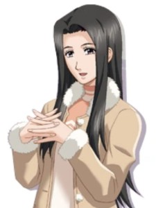 Mizushima Hisoka