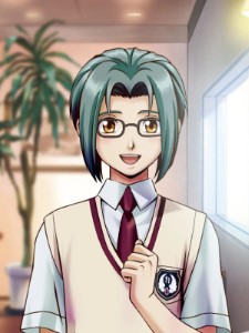 Morimura Sakuya
