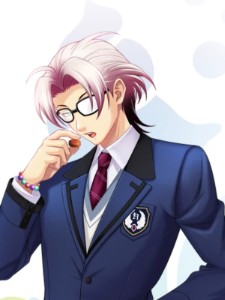 Nanatsumori Minoru