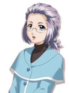Onoda Chiyomi