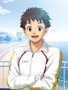 Osako Chikara