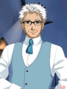 Saeki Souichirou