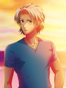 Saeki Teru