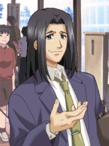 Saito