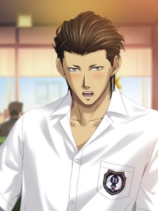 Sakurai Kouichi