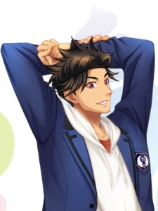 Sassa Nozomu