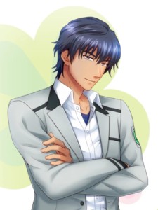 Shiba Katsumi
