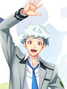 Shirahane Daichi