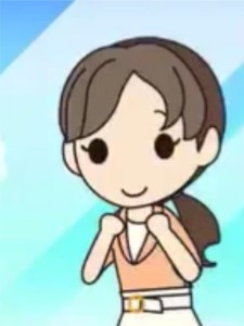 Shirahane Mayo