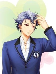 Shitara Seiji