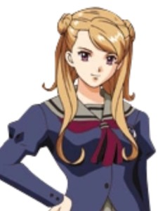 Sudo Mizuki