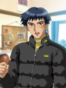 Suzuka Kazuma