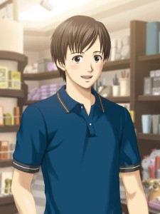 Taira Kenta