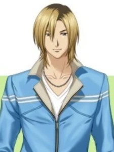 Tendo Jin