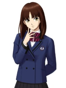 Ugajin Miyo