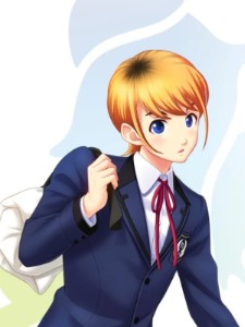 Yukimichi Tomoe