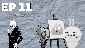 Ep 11: Without a Trace