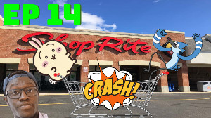 Ep 14: Don't Stop Just Shop
