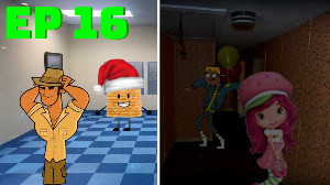 Ep 16: Two Timing Escape