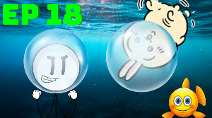 Ep 18: Fishing for Friends
