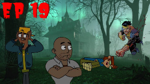 Ep 19: Spooky Spectacles