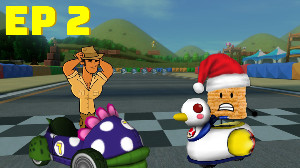 Ep 2: Go-Kart Yourself