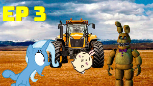 Ep 3: Hammer Me!