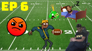 Ep 6: Football Fantasies