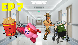 Ep 7: Operation: Ambulance