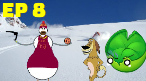 Ep 8: Snowman's Land