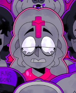 Abigail
