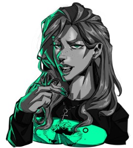 Angie