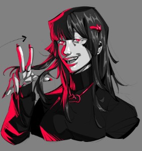 Catherine