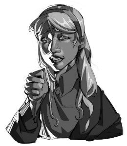 Shirley