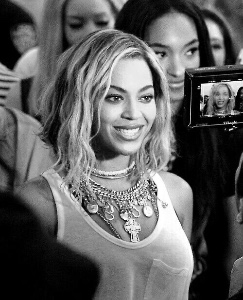 Blue ft Blue Ivy