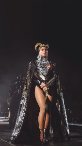 Bow Down Homecoming